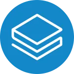 Strat SVG Icon